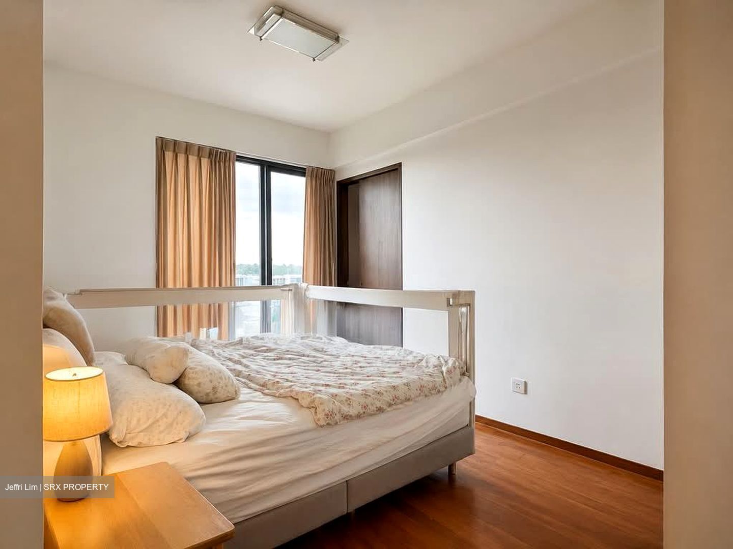 Foresque Residences (D23), Condominium #557948381